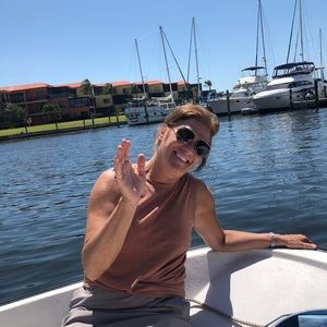 Meet your Posher, Jill